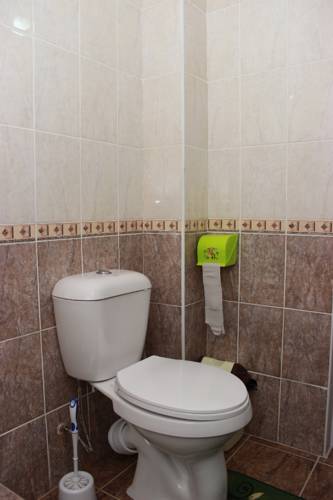 Фотографии гостиницы
Azia+