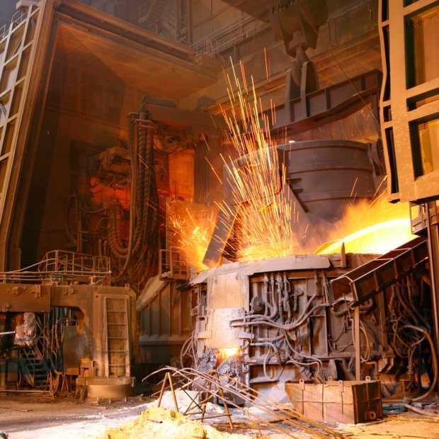 Фотография предприятий Волжский трубный завод