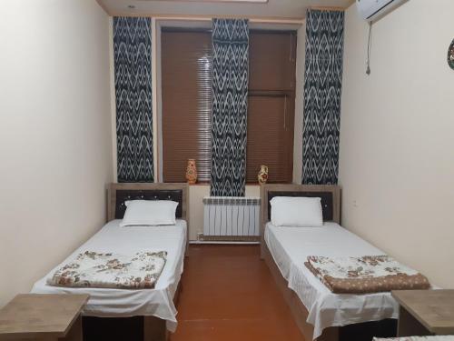 Фотография мини отеля Сезам