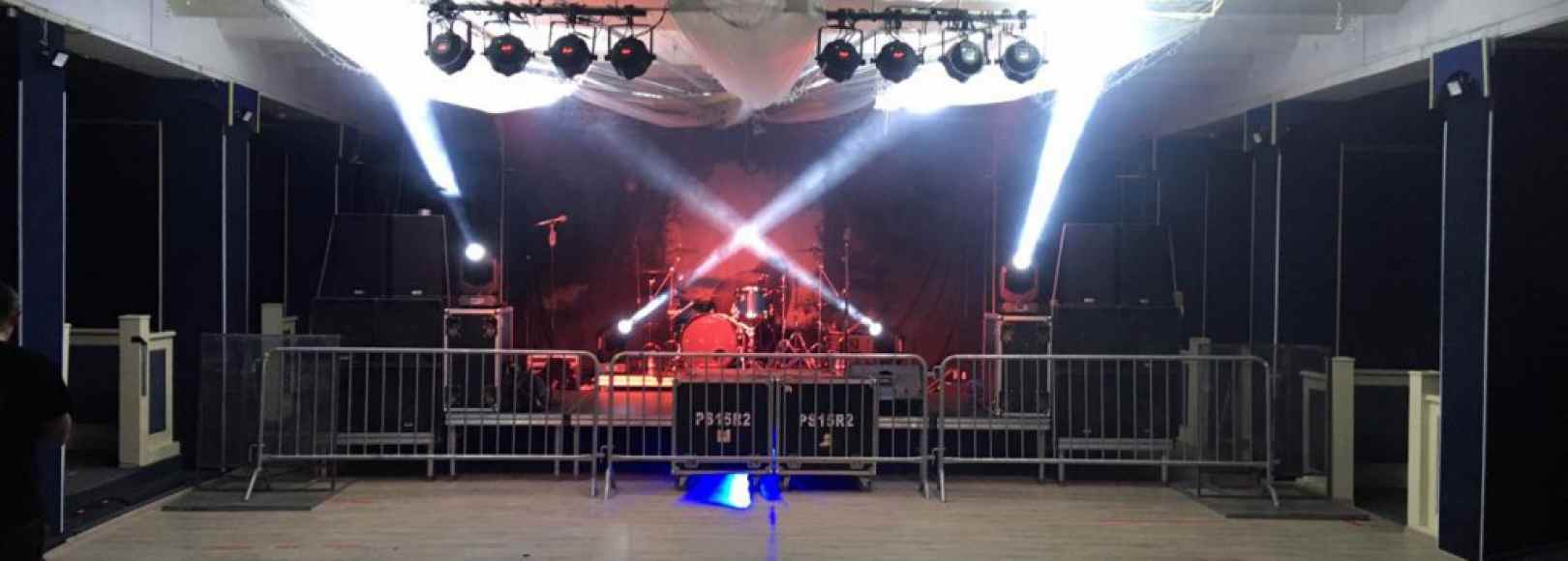 Фотография концертного зала Малый зал Дома офицеров Волгоградского гарнизона