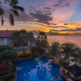 Фотография гостиницы Padmasari Resort Lovina