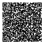 QR код хостела Супутник