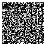 QR код пансионата Крымские Дачи