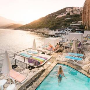 Фотографии гостиницы
Club Hotel Barbarossa