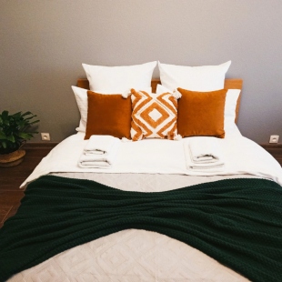 Фотография квартиры Квартира в Сколково