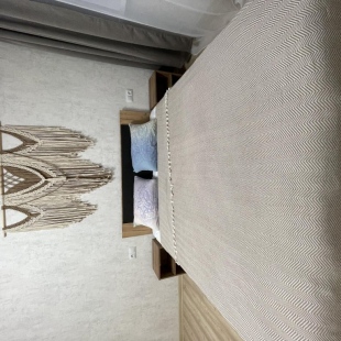 Фотография квартиры Апартаменты на улице Западный Обход 39/2 корпус 7