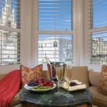 Фотография гостиницы Washington Square Inn