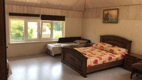 Фотографии гостевого дома
RiverSideSochi