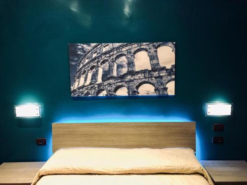 Фотография гостевого дома AR ROOMS ROME