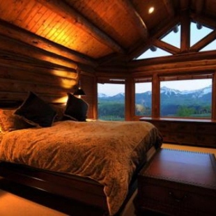Фотография гостевого дома Elk View Lodge