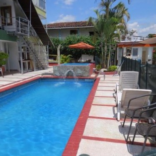 Фотография гостиницы Hotel West California