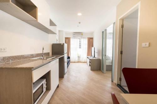 Фотография апарт отеля The Lux Ladprao 10