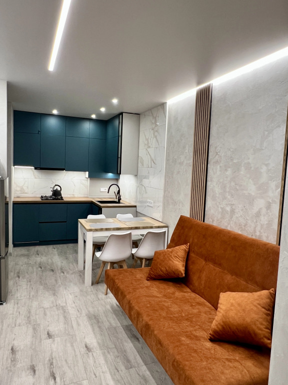 Фотография квартиры Апартаменты Море на Лазаревской