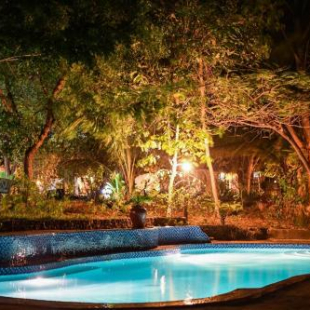 Фотография гостиницы Sharazad Oasis Retreat