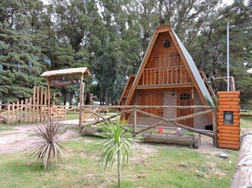 Фотография гостевого дома La Felicidad