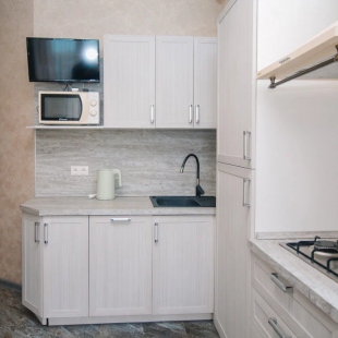 Фотография квартиры Квартира на первой береговой линии