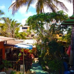 Фотография апарт отеля Nelyza's Suites & Adventure