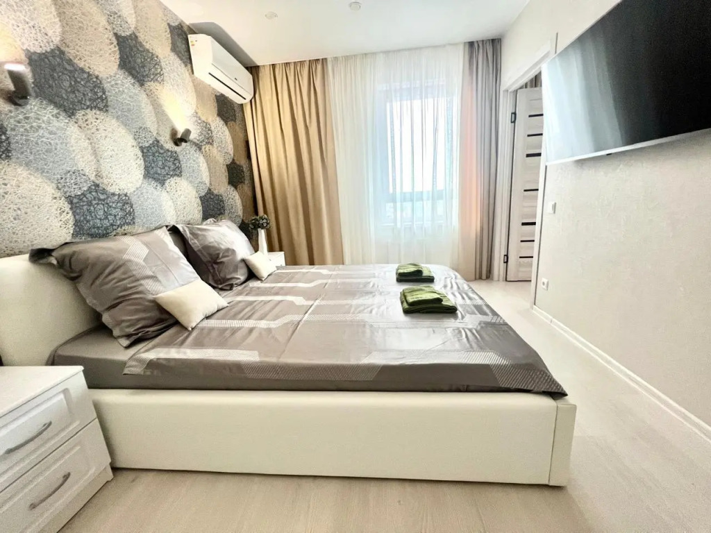 Фотография квартиры Апартаменты на улице Карла Маркса 304Б