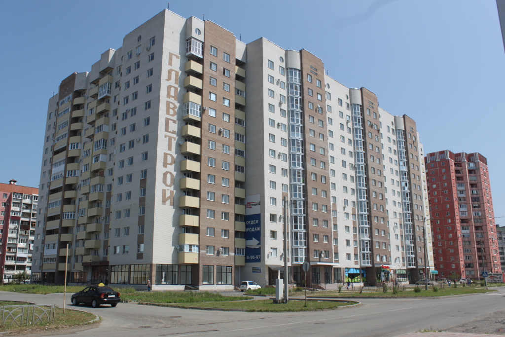 Фотография квартиры Квартира Уютный Дом