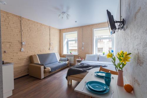 Фотографии апарт отеля
Гости любят на Фонтанке