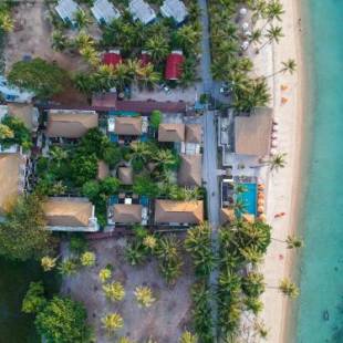 Фотографии гостиницы
Mimosa Resort & Spa