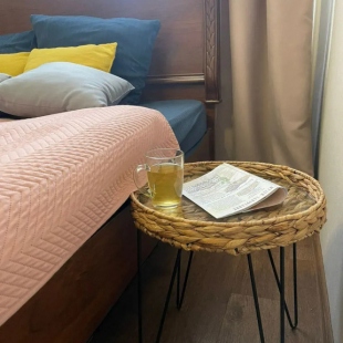 Фотография квартиры Апартаменты Проспект мира 67