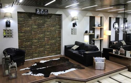 Фотография гостиницы Hotel Alvear