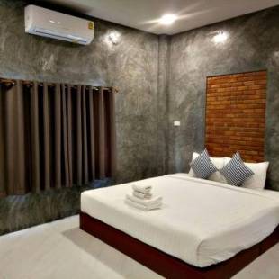 Фотографии гостиницы
B-tel Chomthong resort Chiang mai