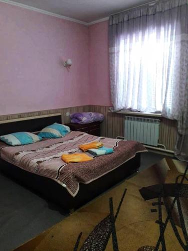 Фотографии хостела
Бишкек Кант Молодежная