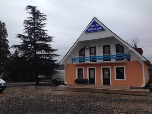 Фотография гостевого дома Кандагари