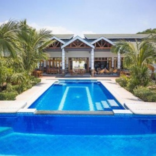 Фотография гостиницы Marand Beach Resort by Cocotel