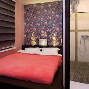 Фотография мини отеля Аква-де-Вида