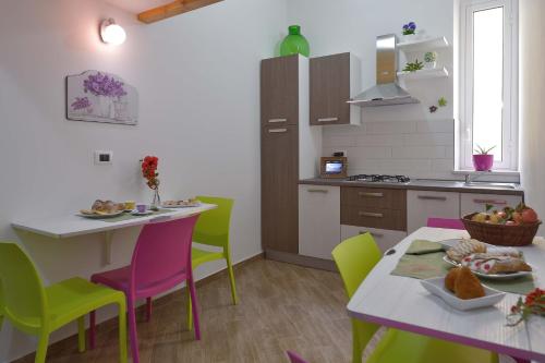 Фотография мини отеля Cavaliere Costa