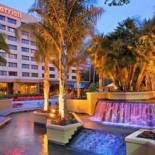 Фотография гостиницы Long Beach Marriott