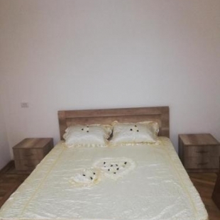 Фотография апарт отеля Jerusalem Hotel Kutaisi