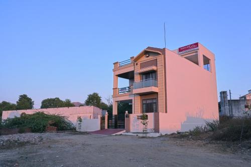 Фотография мини отеля Vanya Shri Home Stay