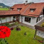 Фотография гостевого дома Pension Rauschberghof