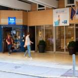 Фотография гостиницы ibis budget Marseille Vieux Port