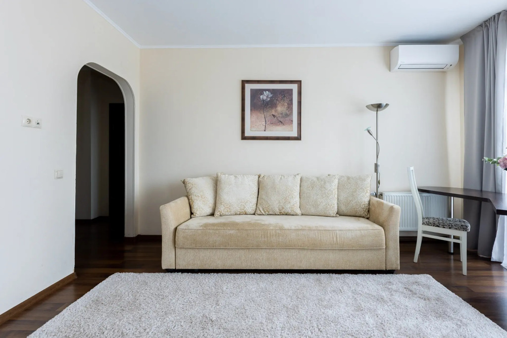 Фотография квартиры Апартаменты Уютные апартамент в центре Минска