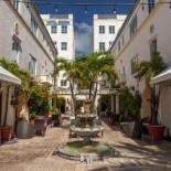 Фотография гостиницы Hotel Ocean