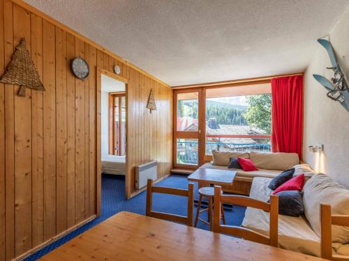 Фотография гостевого дома Appartement Les Arcs 1800, 2 pièces, 5 personnes - FR-1-411-218