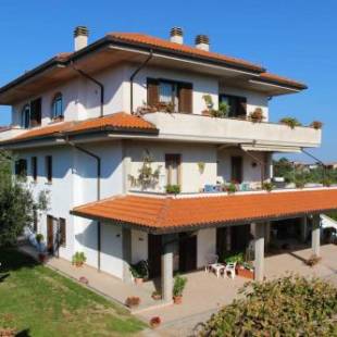 Фотографии мини отеля
Il Roseto di Daniela