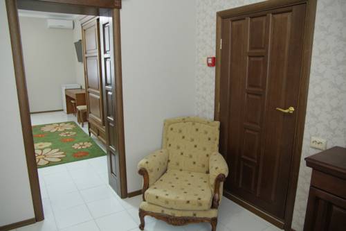 Фотографии гостиницы
Комфорт