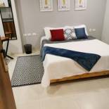 Фотография апарт отеля Kapital Suites