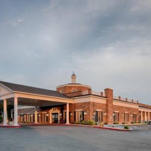 Фотографии гостиницы
Red Lion Hotel Pocatello