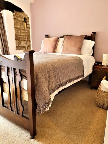 Фотография гостевого дома The Old Wash Kitchen