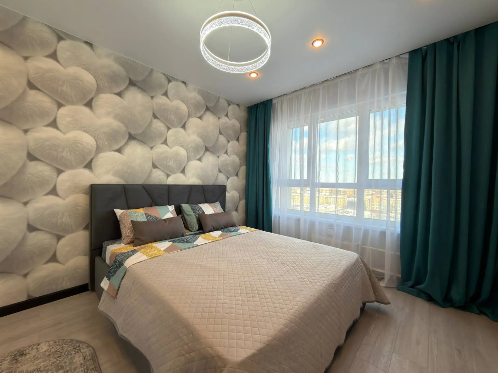 Фотография квартиры Квартира в ЖК Галактика