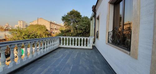 Фотография гостиницы Партез