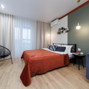 Фотография квартиры Апартаменты Фридриха Энгельса 18