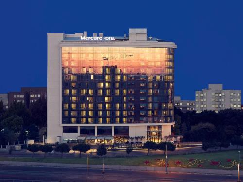 Фотография гостиницы Uranus Istanbul Topkapi